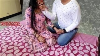 दोस्त की सुंदर बहन से संभोग की इंडियन सेक्सी वीडियो